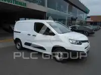 2021 Toyota Proace City