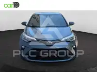 2021 Toyota C-HR