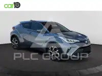 2021 Toyota C-HR