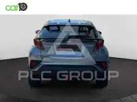 2021 Toyota C-HR