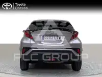 2021 Toyota C-HR