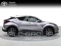 2021 Toyota C-HR