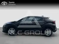 2021 Toyota C-HR