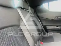 2021 Toyota C-HR