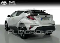 2021 Toyota C-HR
