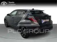 2021 Toyota C-HR