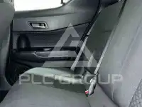 2021 Toyota C-HR