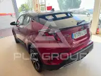 2021 Toyota C-HR