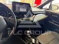 2021 Toyota C-HR