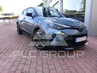 2021 Toyota C-HR