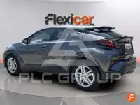 2021 Toyota C-HR