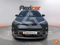2021 Toyota C-HR