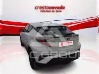 2021 Toyota C-HR