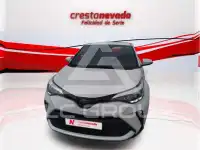 2021 Toyota C-HR