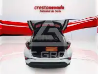 2021 Toyota C-HR
