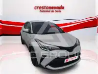 2021 Toyota C-HR