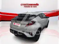2021 Toyota C-HR