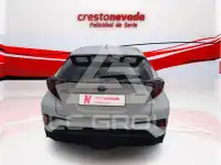 2021 Toyota C-HR