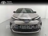 2021 Toyota C-HR