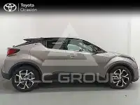 2021 Toyota C-HR