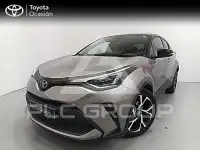 2021 Toyota C-HR