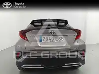 2021 Toyota C-HR