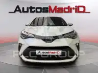 2021 Toyota C-HR