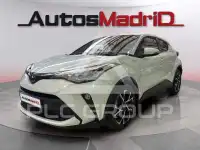 2021 Toyota C-HR