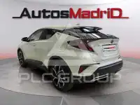 2021 Toyota C-HR