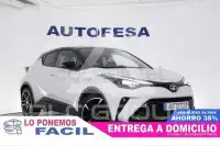 2021 Toyota C-HR