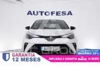 2021 Toyota C-HR