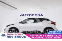 2021 Toyota C-HR