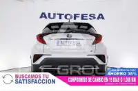 2021 Toyota C-HR