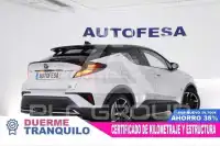 2021 Toyota C-HR