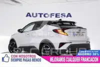 2021 Toyota C-HR
