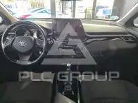 2021 Toyota C-HR