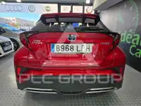 2021 Toyota C-HR