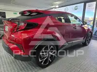 2021 Toyota C-HR