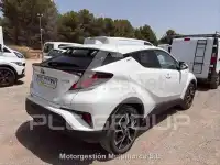 2021 Toyota C-HR