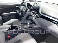 2021 Toyota C-HR