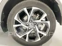 2021 Toyota C-HR
