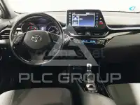 2021 Toyota C-HR