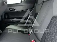 2021 Toyota C-HR