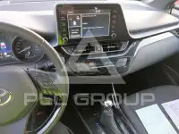 2021 Toyota C-HR