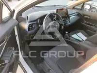 2021 Toyota C-HR
