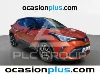 2021 Toyota C-HR