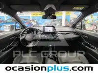 2021 Toyota C-HR