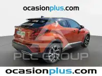 2021 Toyota C-HR