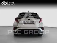 2021 Toyota C-HR