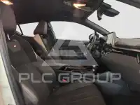2021 Toyota C-HR
